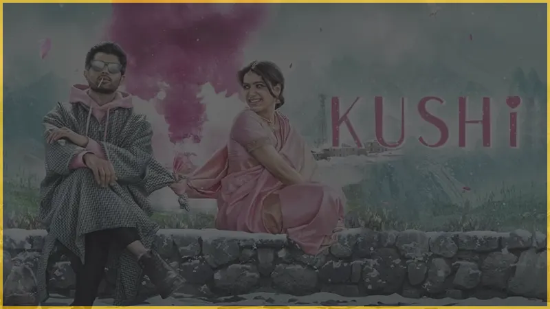 Kushi (Hindi Dubbed)